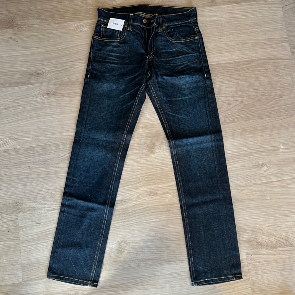 Levi’s 511 (W30/L30)